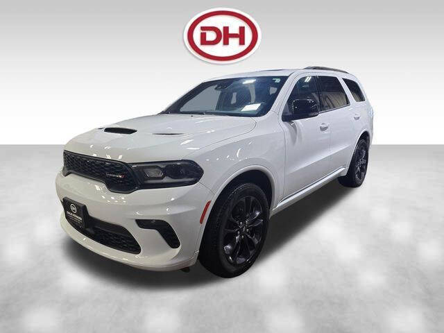 2023 Dodge Durango GT Plus