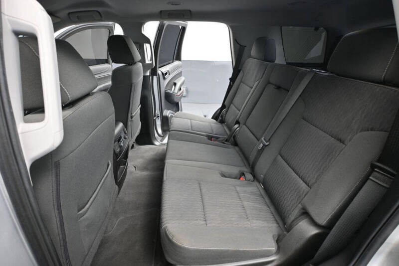 2020 GMC Yukon SLE
