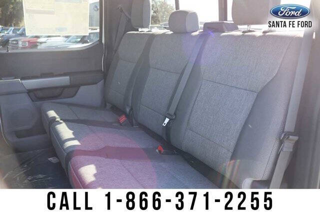 2026 Ford F-350 Super Duty