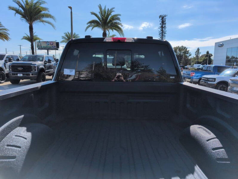 2026 Ford F-350 Super Duty