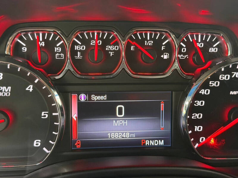 2015 GMC Yukon XL SLE
