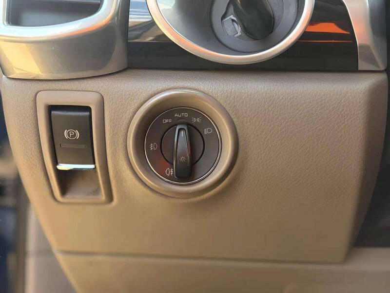 2013 Porsche Cayenne Diesel