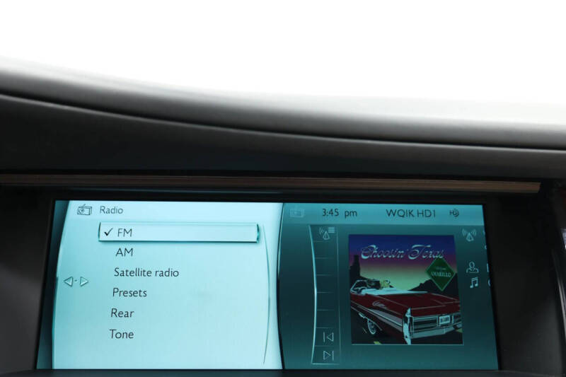 2015 Rolls-Royce Ghost