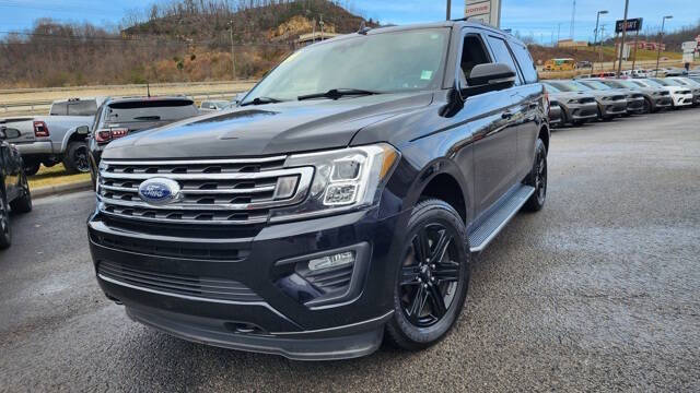 2020 Ford Expedition for sale at Tim Short CDJR Hazard in Hazard, KY