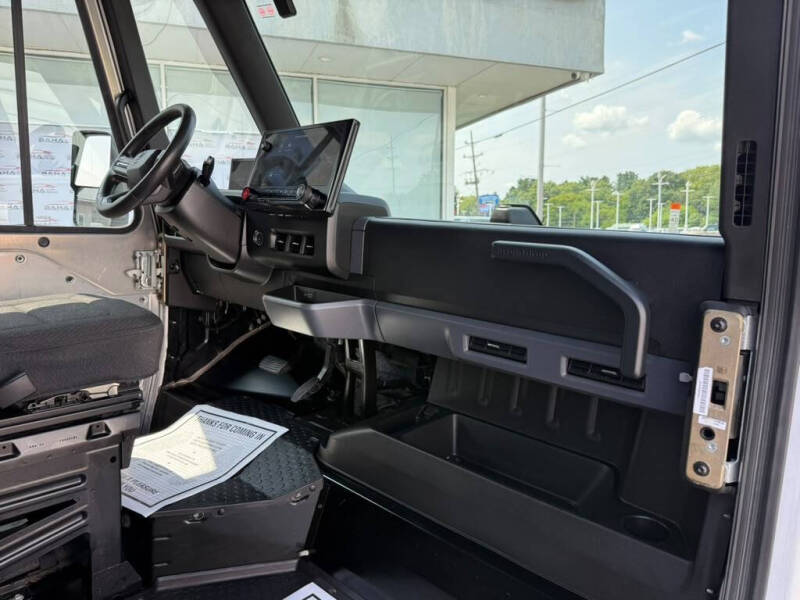 2024 BrightDrop Zevo 600