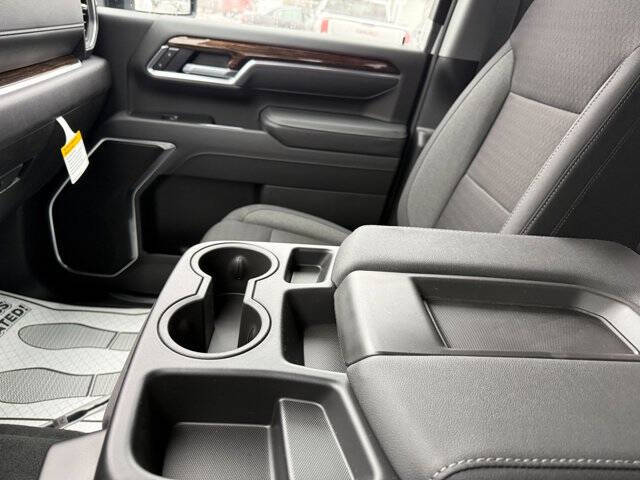 2026 GMC Sierra 3500HD