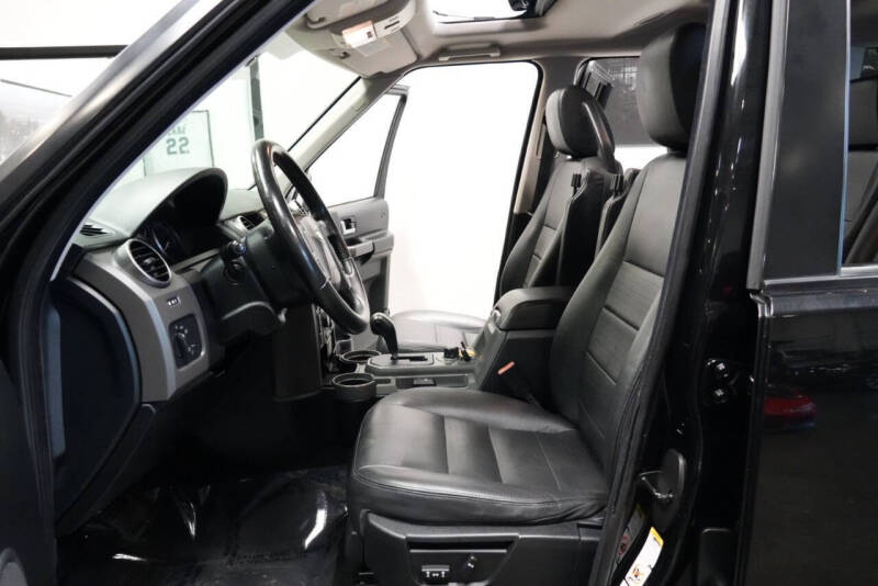 2006 Land Rover LR3 SE