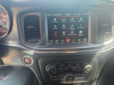 2020 Dodge Charger