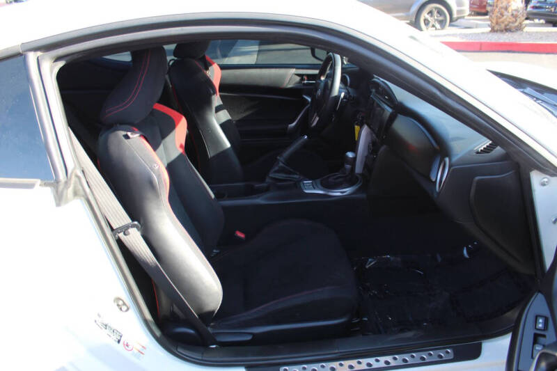 2013 Scion FR-S