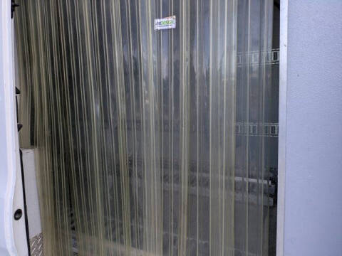 2018 Ford Transit 350