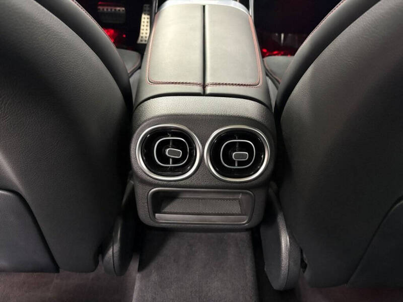 2024 Mercedes-Benz GLC AMG GLC 43