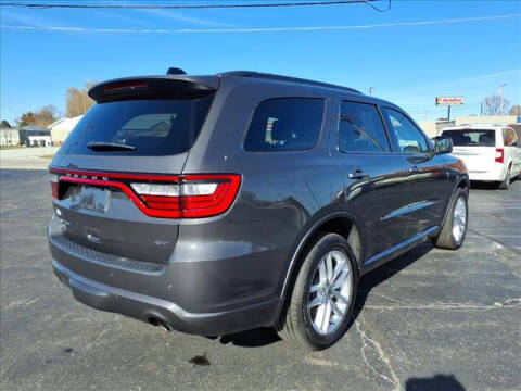 2024 Dodge Durango GT Premium