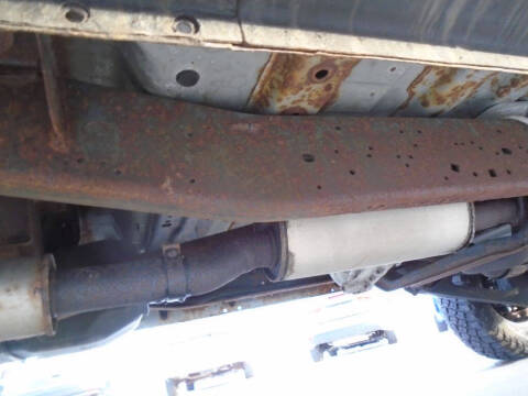 2012 Ford F-250 Super Duty XL