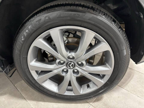 2025 Mazda CX-30 2.5 S Preferred