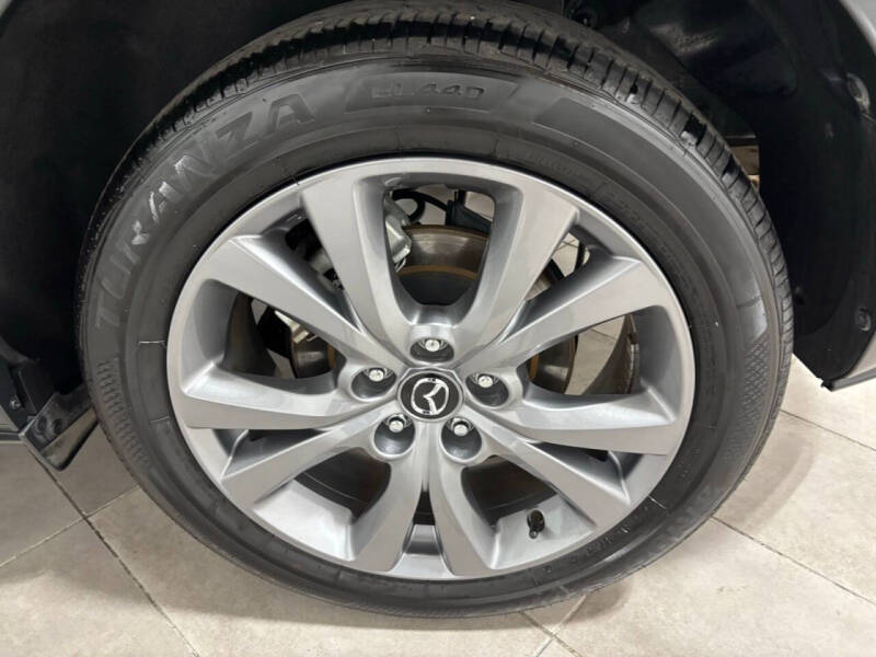 2025 Mazda CX-30 2.5 S Preferred