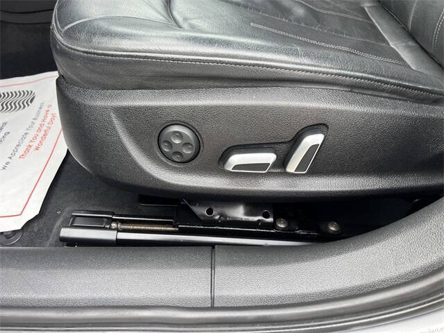 2017 Audi A6 2.0T Premium Plus