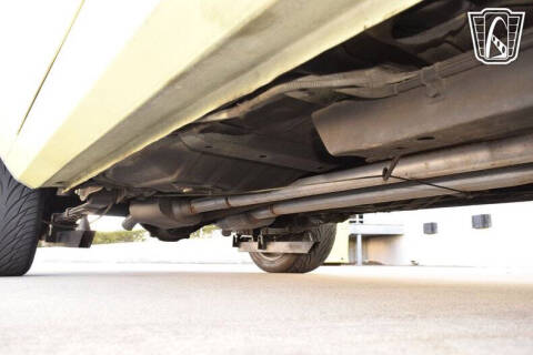 1973 Oldsmobile Omega