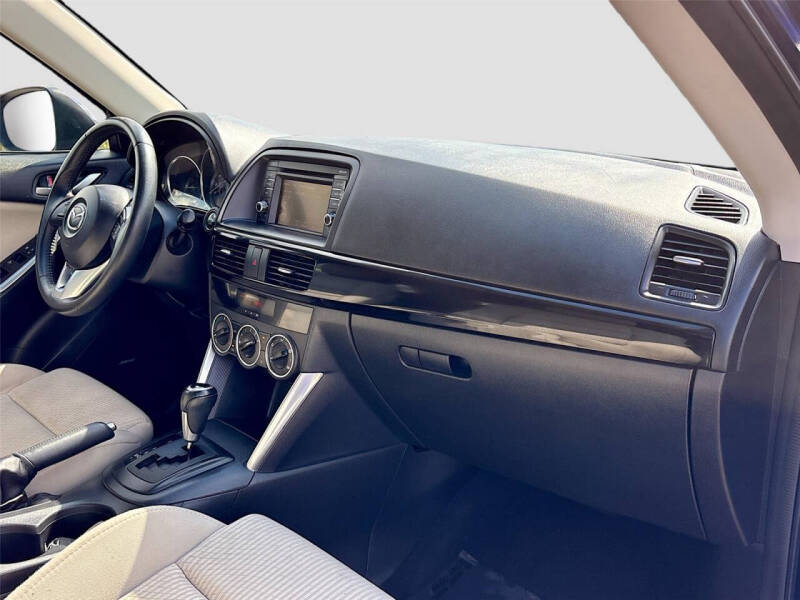 2014 Mazda CX-5 Touring