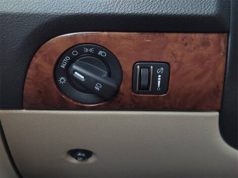 2012 Dodge Durango Citadel