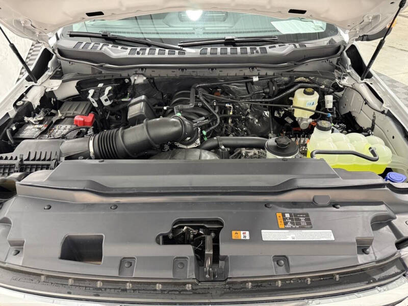 2025 Ford F-350 Super Duty
