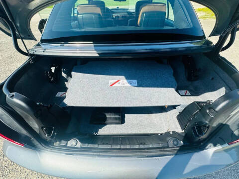 2008 BMW 3 Series 328i