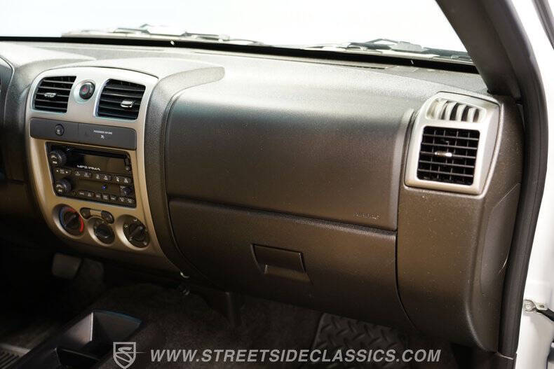 2011 GMC Canyon SLT