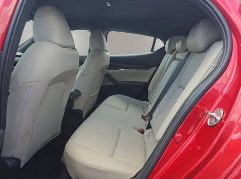 2019 Mazda Mazda3 Hatchback Preferred