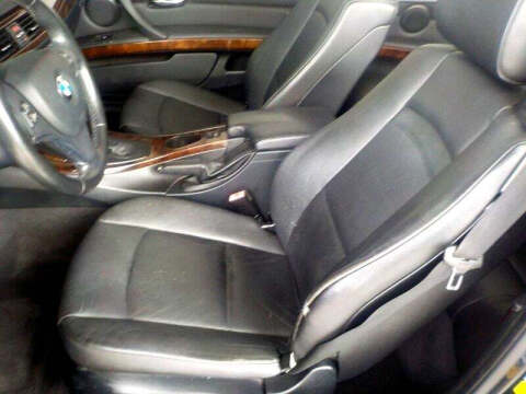 2013 BMW 3 Series 328i