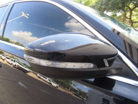 2022 Volkswagen Passat SE