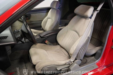 1988 Pontiac Firebird