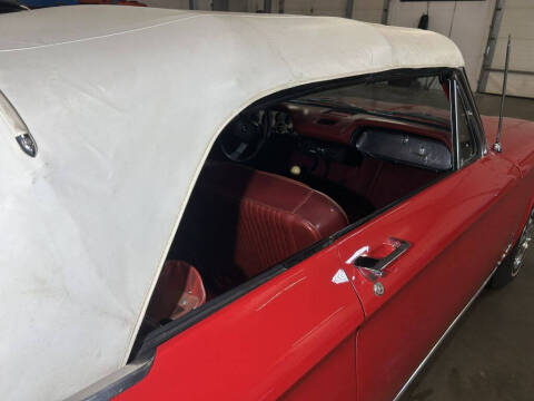 1963 Chevrolet Corvair