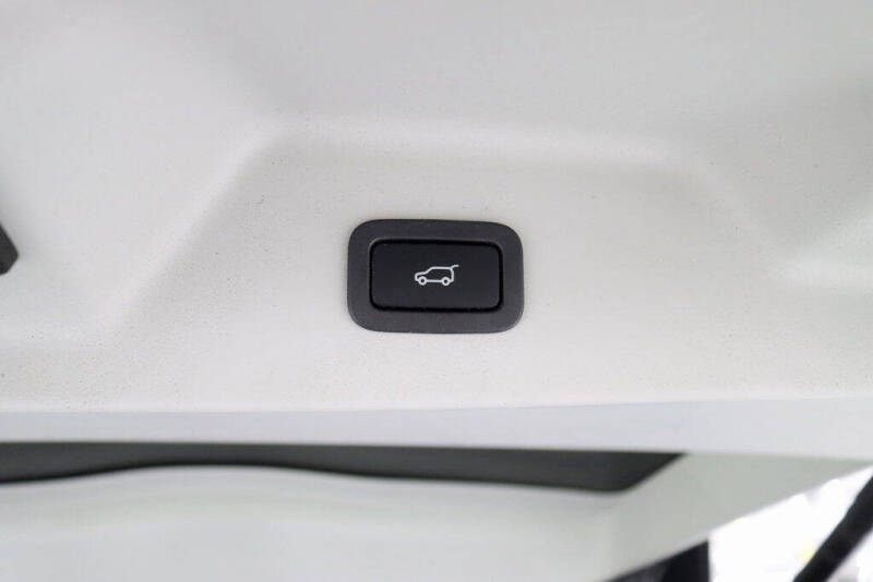 2021 Land Rover Range Rover PHEV Autobiography