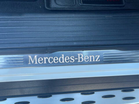 2018 Mercedes-Benz GLS GLS 450