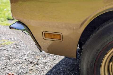 1969 Dodge Dart