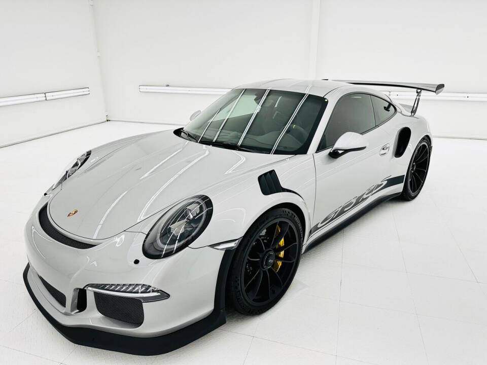 2016 Porsche 911 for sale at Beesley Motorcars in Baton Rouge, LA