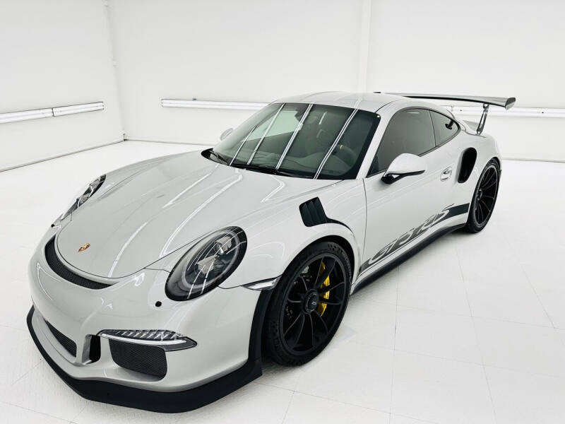2016 Porsche 911 for sale at Beesley Motorcars in Port Gibson MS