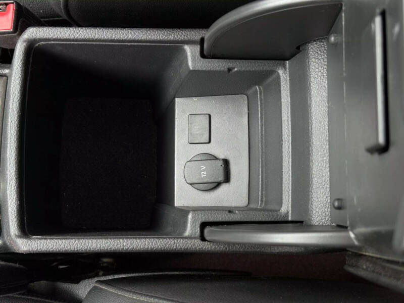 2017 Volkswagen Passat 1.8T SE