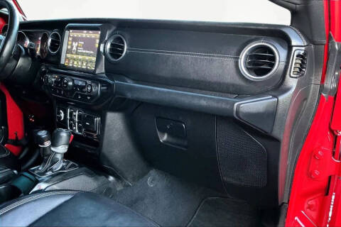 2019 Jeep Wrangler Unlimited