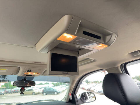 2013 Chevrolet Tahoe LT