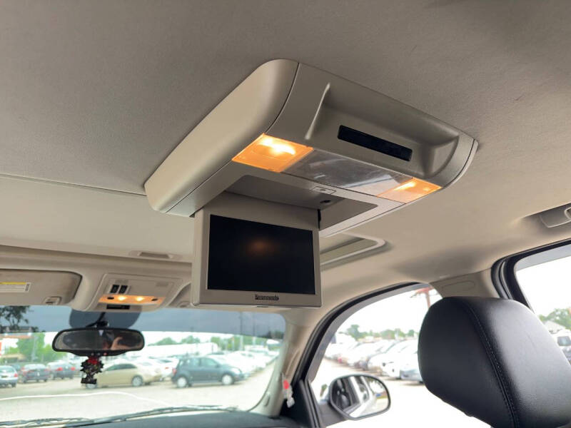 2013 Chevrolet Tahoe LT