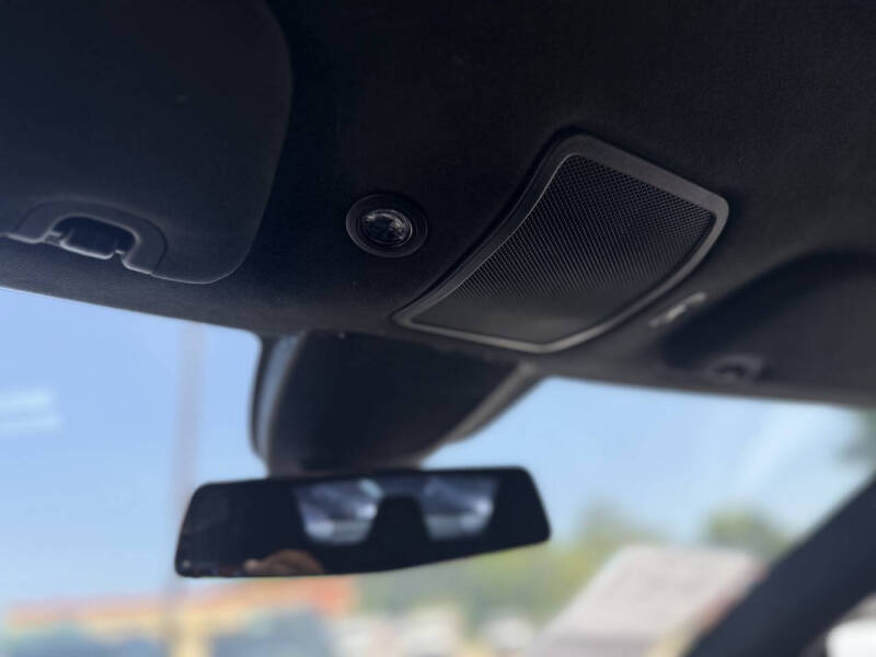 2015 Tesla Model S P85D