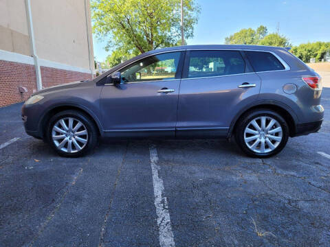 2008 Mazda CX-9 Grand Touring