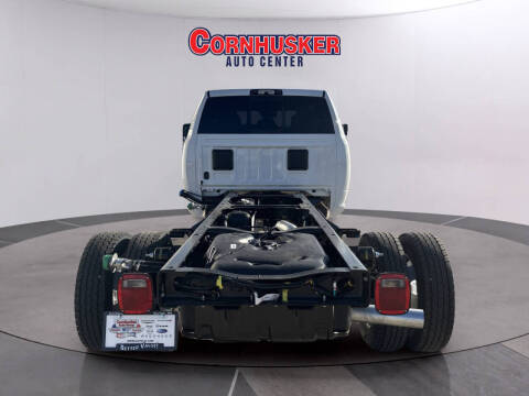 2026 RAM 5500