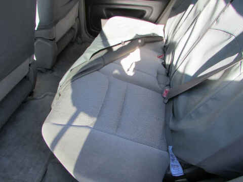 2001 Toyota Highlander