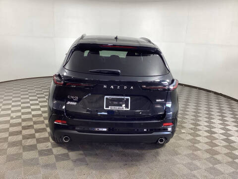 2026 Mazda CX-5 2.5 S Premium