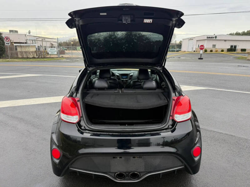 2016 Hyundai Veloster