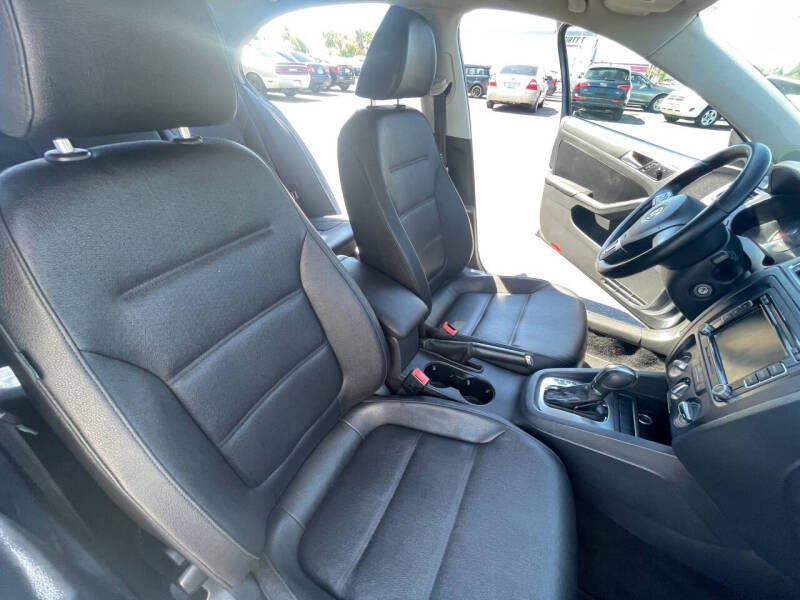 2011 Volkswagen Jetta