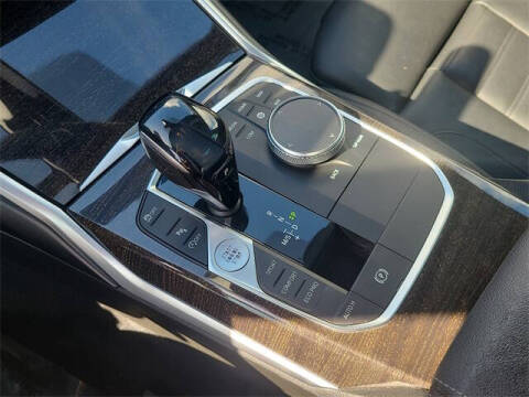 2020 BMW 3 Series 330i