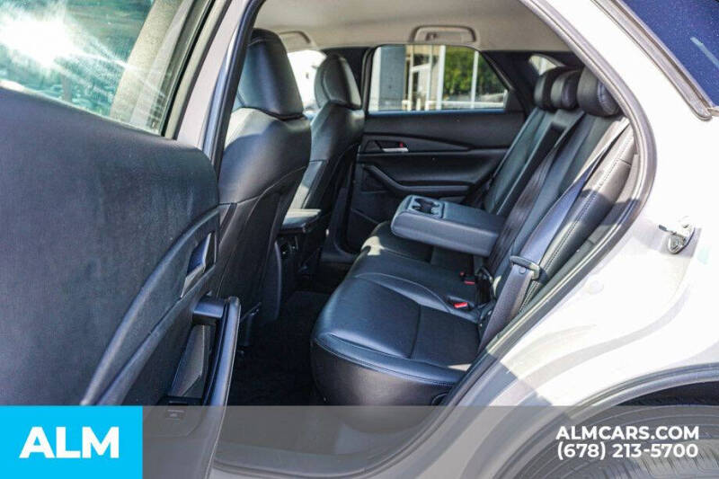 2023 Mazda CX-30 2.5 S Select