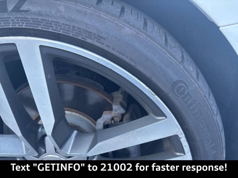 2016 Audi TT 2.0T quattro